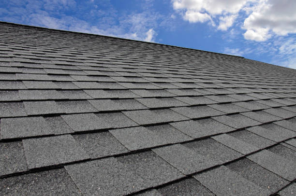 Emergency Roof Repair in Hanceville, AL